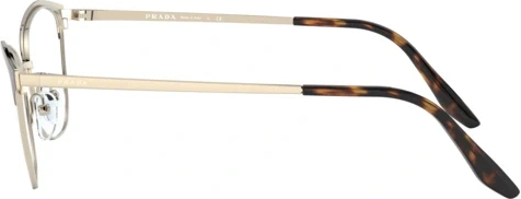 Оправа Prada PR 62XV KOF1O1 Brown/pale Gold