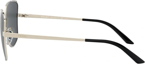 �������������� ���� Prada PR 60XS QE35Z1 Pale Gold/matte Black