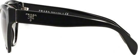 �������������� ���� Prada PR 08SS 1AB0A7 Black