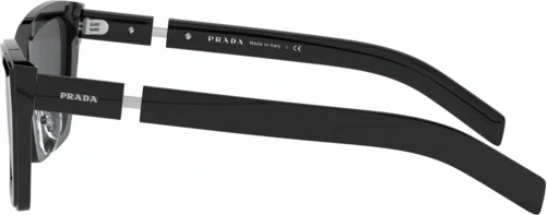 �������������� ���� Prada PR 14XS 1AB5S0 Black