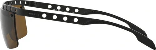 �������������� ���� Prada PR 50RS TKI2P1 Military Green