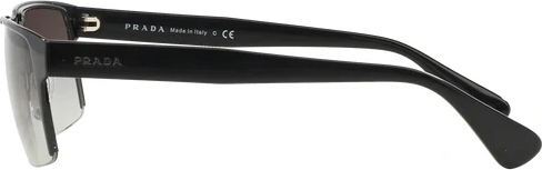 �������������� ���� Prada Prada Logo PR 52RS 7AX0A7 Black