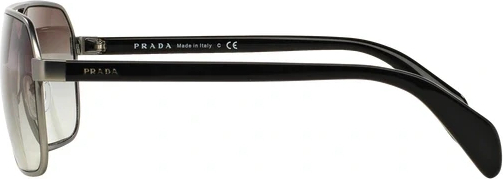 Солнцезащитные очки Prada Type PR 54RS 7CQ0A7 Matte Gunmetal