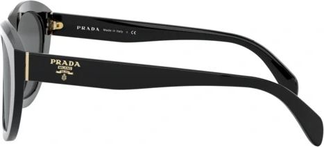 Солнцезащитные очки Prada PR 16XS 1AB5S0 Black