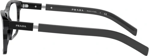 Оправа Prada PR 16XV 08A1O1 Grey
