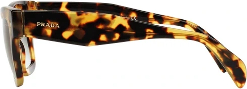 Солнцезащитные очки Prada PR 29RS 7S00A7 Medium Havana