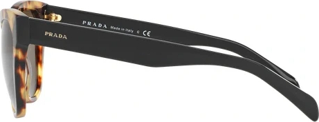 Солнцезащитные очки Prada PR 21SS 7S05S2 Medium Havana