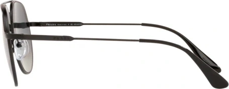Солнцезащитные очки Prada Conceptual PR 55US 1BO5W1 Matte Black