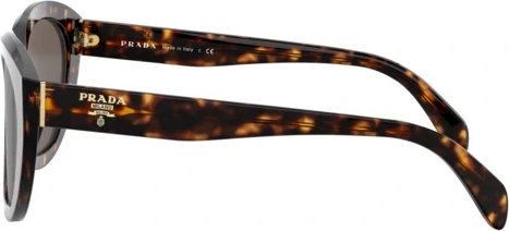 �������������� ���� Prada PR 16XS 2AU8C1 Havana