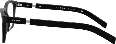 ������ Prada PR 16XV 1BO1O1 Matte Black