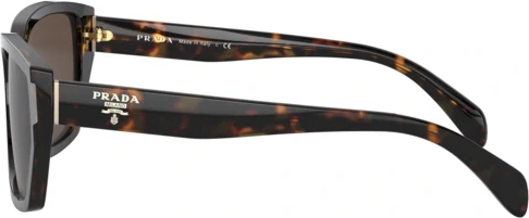 �������������� ���� Prada PR 15XS 2AU8C1 Havana