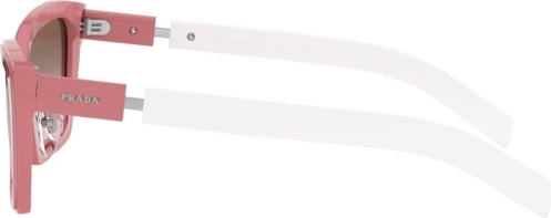 Солнцезащитные очки Prada PR 14XS 04C0A6 Pink