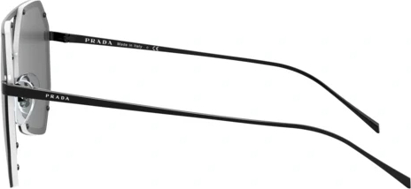   Prada PR 62XS 1AB05B Black