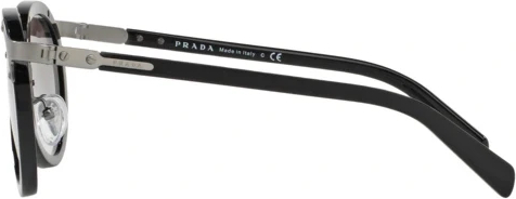 Солнцезащитные очки Prada PR 01TS 1AB0A7 Black