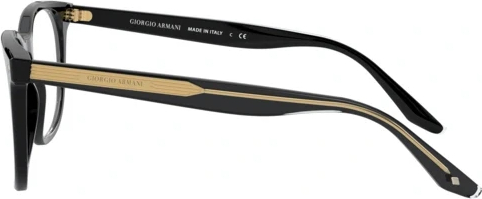 Оправа Giorgio Armani AR7185 5001 Black
