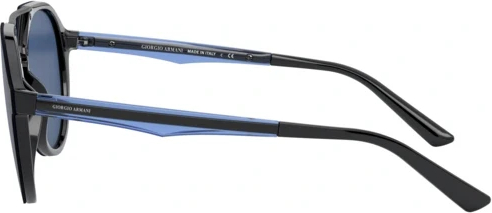 Солнцезащитные очки Giorgio Armani AR8131 500180 Black