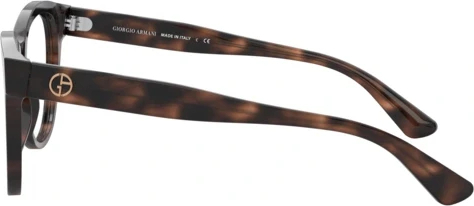 ������ Giorgio Armani AR7188 5734 Striped Brown