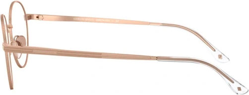 Солнцезащитные очки Giorgio Armani AR6107 30041W Matte Bronze