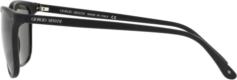 �������������� ���� Giorgio Armani AR8089 504231 Matte Black