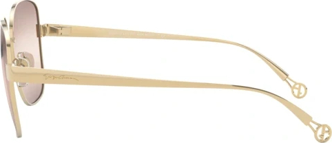 �������������� ���� Giorgio Armani AR6106 301389 Pale Gold