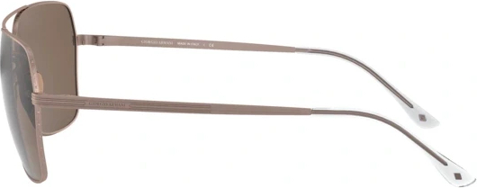 �������������� ���� Giorgio Armani AR6105 300673 Matte Bronze