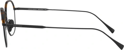 Оправа Giorgio Armani AR5103J 3001 Dark Havana/matte Black