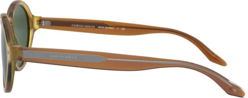 �������������� ���� Giorgio Armani AR8130 576171 Yellow Havana