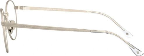 Оправа Giorgio Armani AR5104 3002 Matte Pale Gold