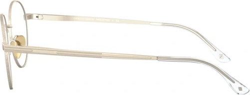 Солнцезащитные очки Giorgio Armani AR6107 30021W Matte Pale Gold