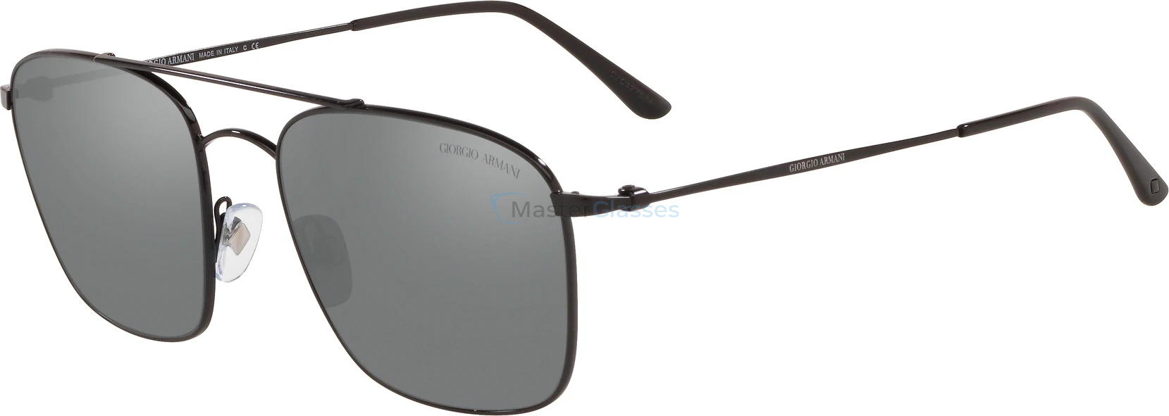 �������������� ���� Giorgio Armani AR6080 30016G Nero