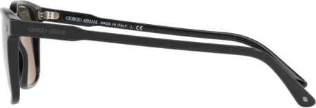 �������������� ���� Giorgio Armani AR8103 5017R5 Black