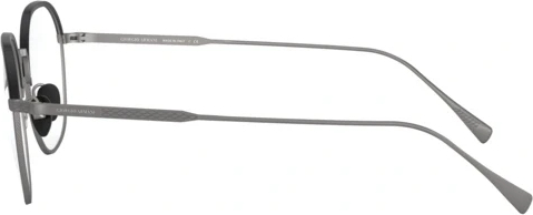 Оправа Giorgio Armani AR5103J 3003 Matte Black/matte Gunmetal