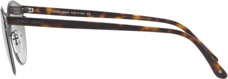 �������������� ���� Giorgio Armani AR6062 300311 Matte Gunmetal