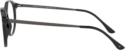  Giorgio Armani AR7182 5001 Black
