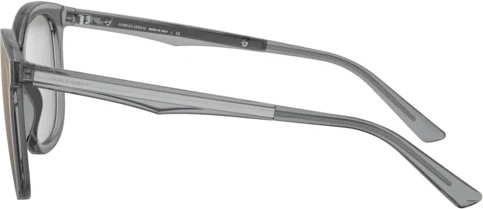Солнцезащитные очки Giorgio Armani AR8136 58226V Transparent Grey