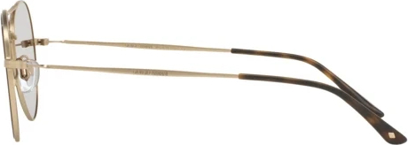 Солнцезащитные очки Giorgio Armani AR6035 300273 Matte Pale Gold