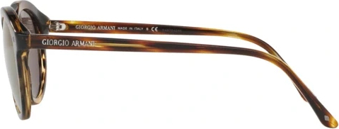 Солнцезащитные очки Giorgio Armani AR8007 559003 Brown Burned