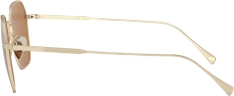 Солнцезащитные очки Giorgio Armani AR6104 300273 Matte Pale Gold