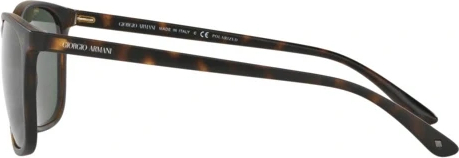 Солнцезащитные очки Giorgio Armani AR8084 50899A Matte Havana