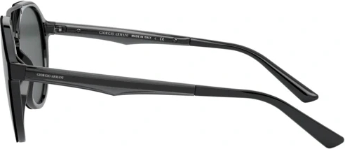 �������������� ���� Giorgio Armani AR8131 500187 Black