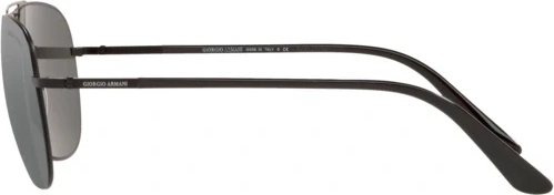 �������������� ���� Giorgio Armani AR6060 30016G Matte Black