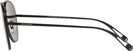 �������������� ���� Giorgio Armani AR6084 300187 Matte Black