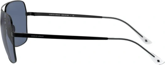 Солнцезащитные очки Giorgio Armani AR6105 300180 Matte Black