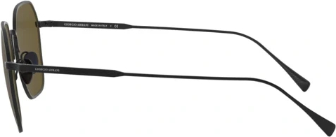 �������������� ���� Giorgio Armani AR6104 300173 Matte Black