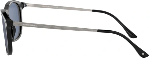 �������������� ���� Giorgio Armani AR8128 500180 Nero