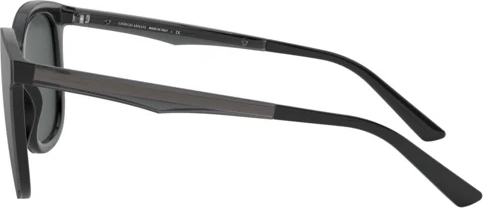 Солнцезащитные очки Giorgio Armani AR8136 585787 Black