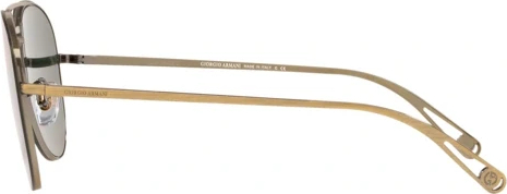 �������������� ���� Giorgio Armani AR6084 319871 Brushed Gold