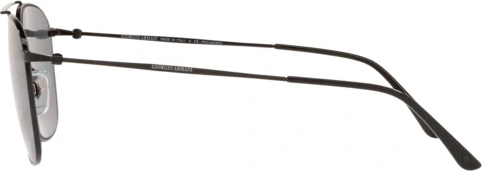 Солнцезащитные очки Giorgio Armani AR6080 300181 Black