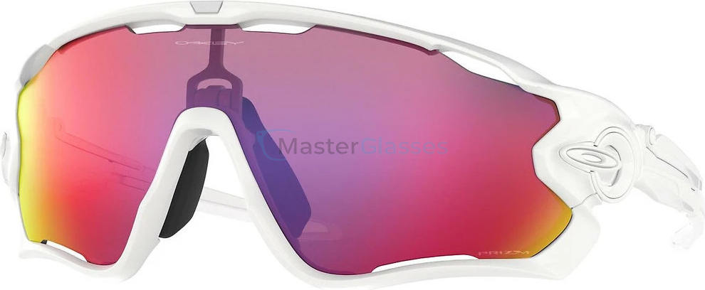   Oakley Jawbreaker OO9290 929055 Polished White