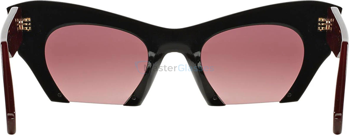 �������������� ���� MIU MIU MU 01QS 1AB3G2 Black